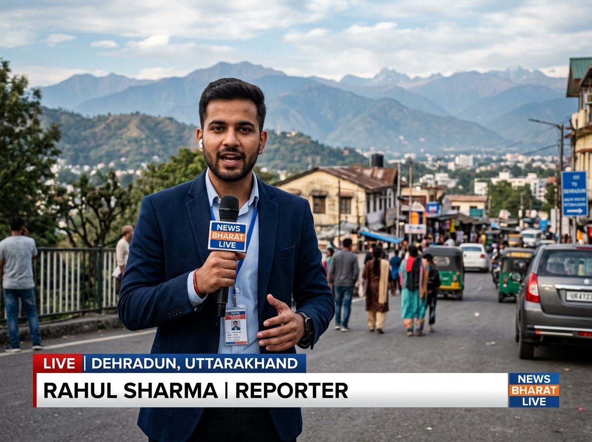Uttarakhand Ekta