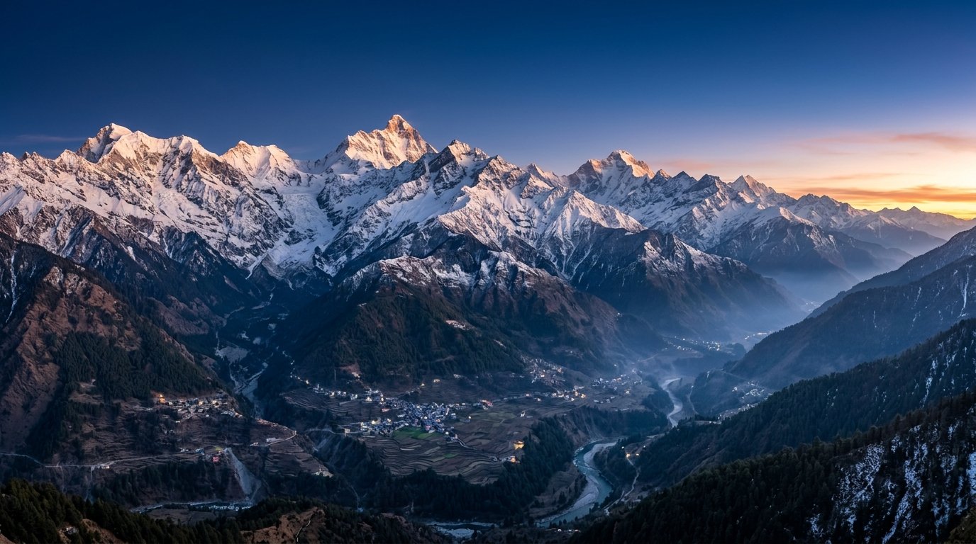 उत्तराखंड में औद्योगिक विकास को नई रफ्तार, मुख्यमंत्री ने जारी किए निर्देश