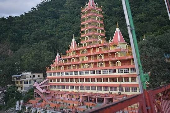 भारत माता मंदिर