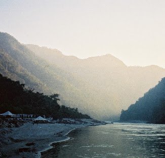 राजाजी राष्ट्रीय उद्यान