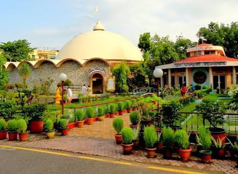 शांतिकुंज