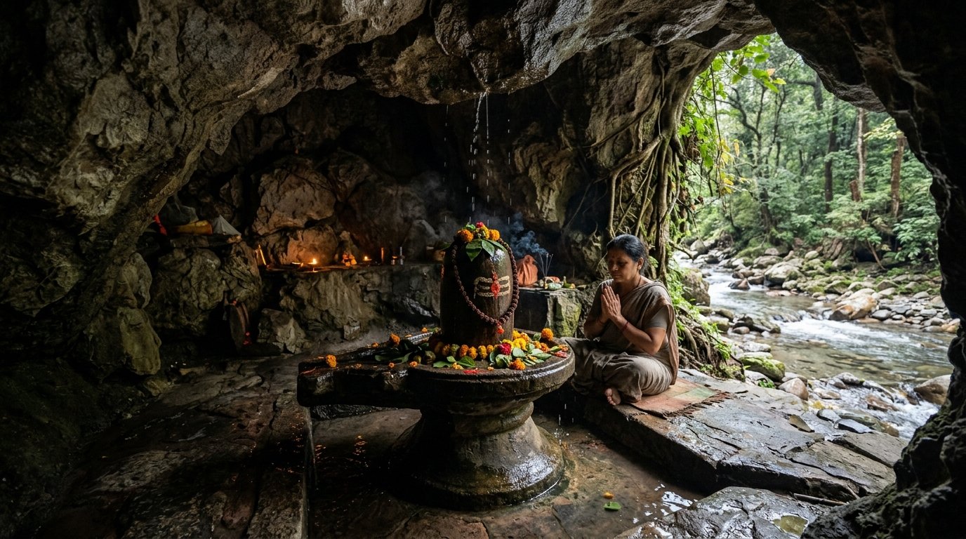 मंदाकिनी