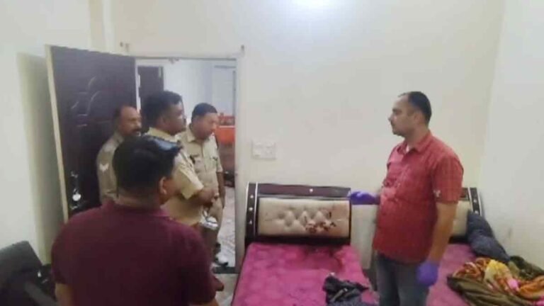 Dehradun: खेल-खेल में तानी पिस्तौल और चल गई गोली, सिर में लगने से BSc के छात्र की मौत