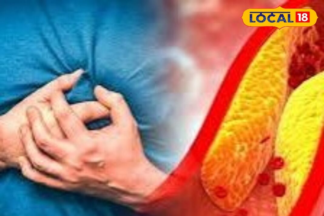 कोलेस्ट्रॉल घटाना अब हुआ आसान, आज़माएं आयुर्वेद के 6 असरदार नुस्खे, जानें