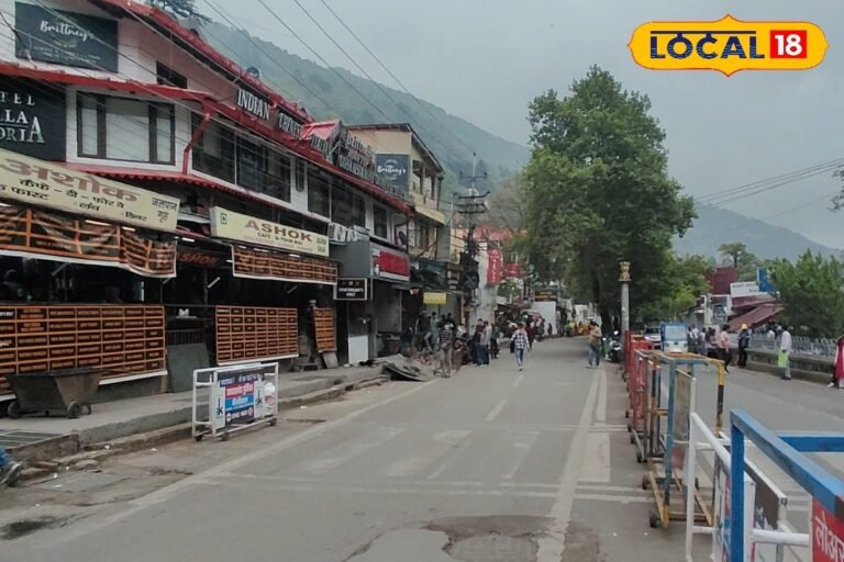 पर्यटन सीजन की शुरुआत में नैनीताल से पर्यटकों का मोहभंग…