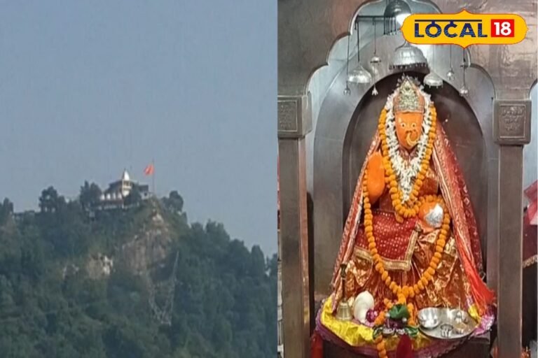 माता अंजनी का यह मंदिर है चमत्कारी, यहां संतान संबंधी सभी मुराद होती है पूरी!