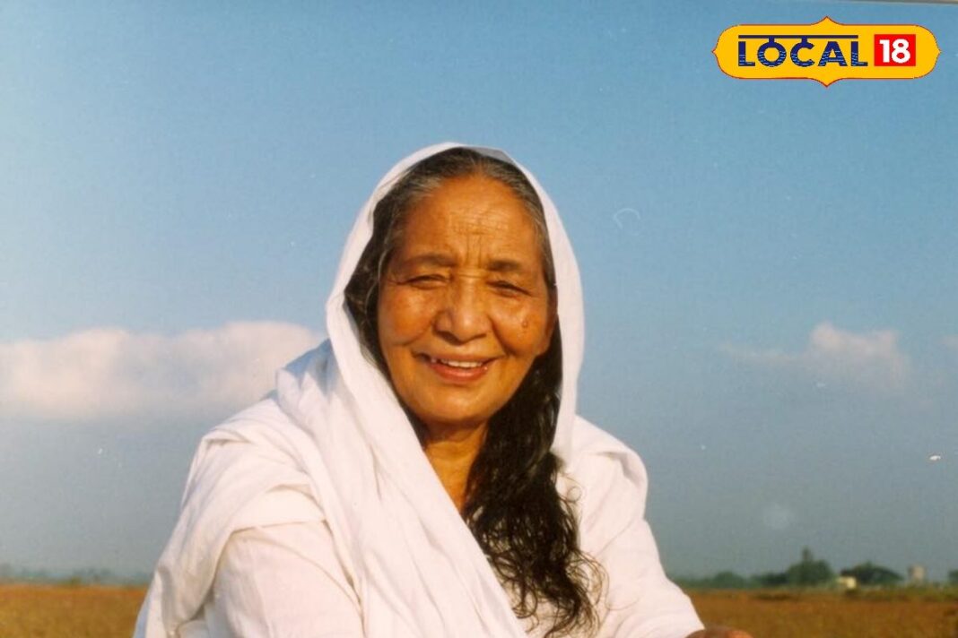 'पूरन देख, ठीक सामने कात्यायनी रहती हैं', नीम करौली बाबा से जुड़ा रोचक किस्सा