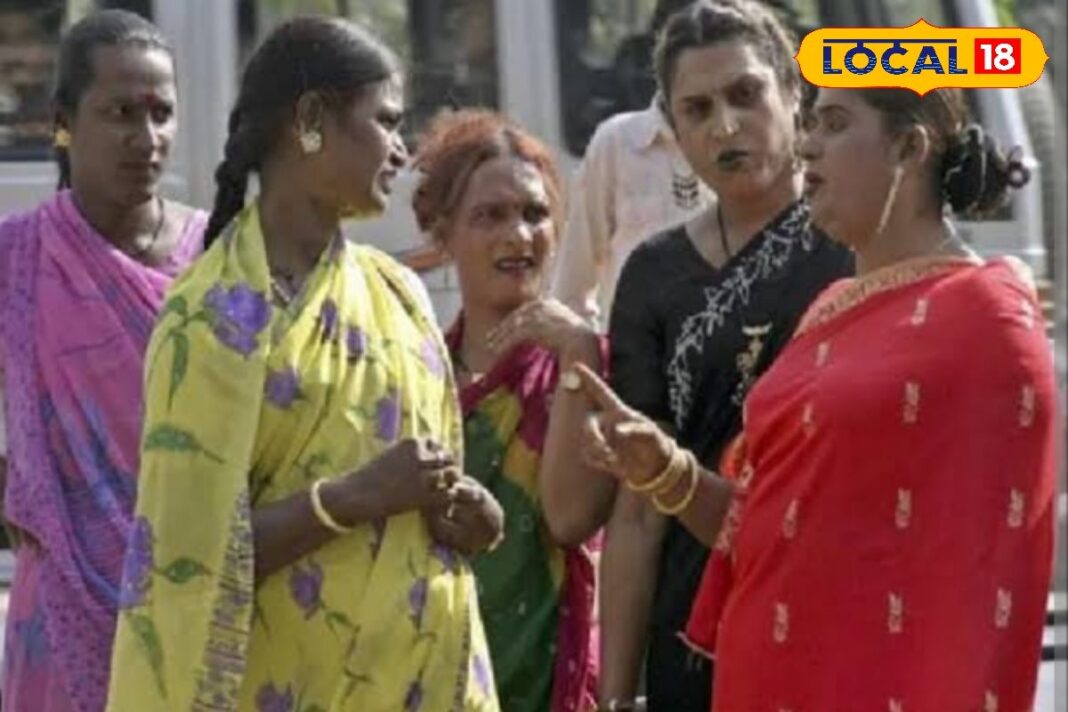 ट्रांसजेंडर का दर्द, 'समाज हमें अभी भी स्वीकार करने को तैयार नहीं'