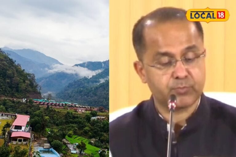 उत्तराखंड के हर जिले में बनेगा एक संस्कृत ग्राम… धामी कैबिनेट ने लिया फैसला