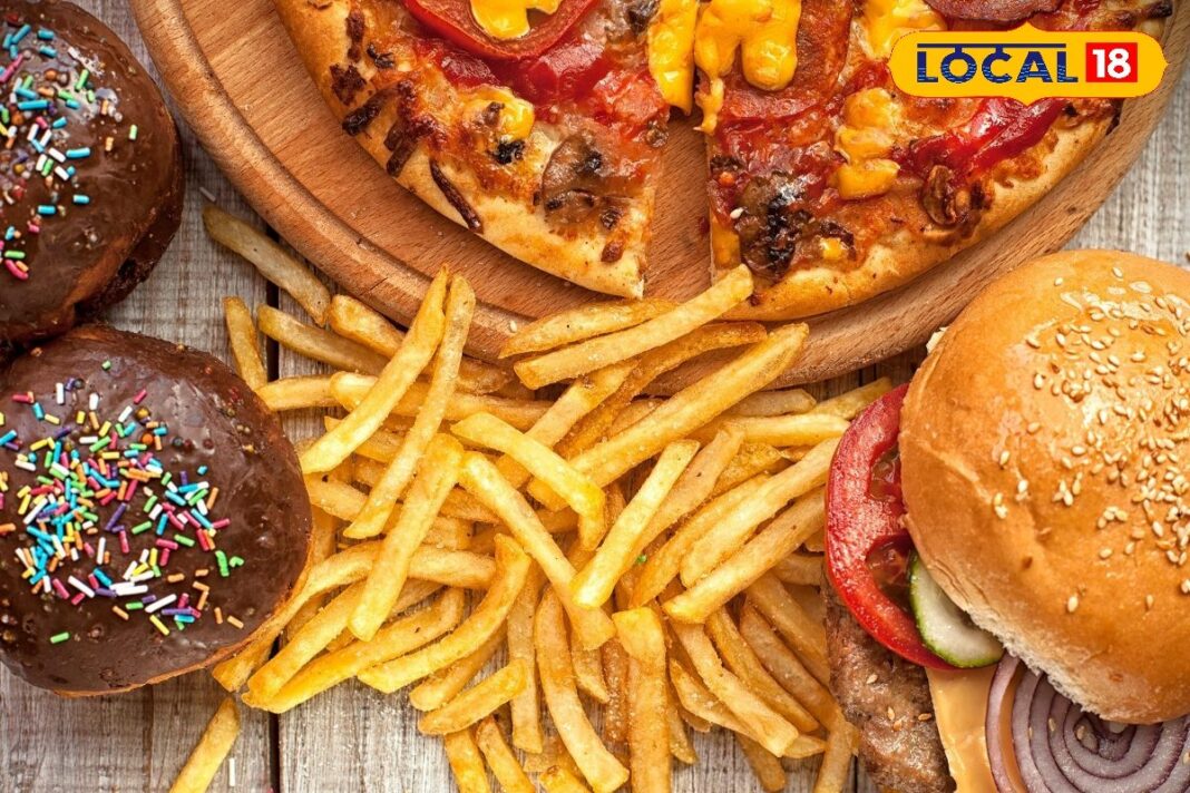 शराब की तरह toxic हैं ये 5 foods, गले से उतरते ही सड़ाने लगते हैं लिवर