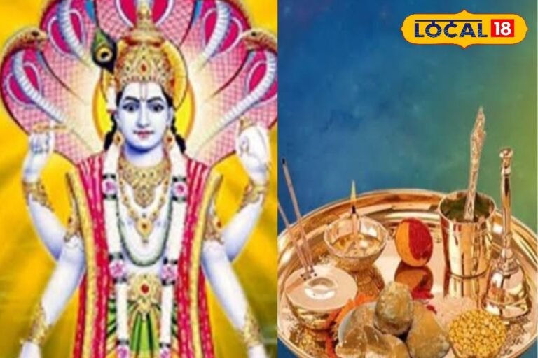 मोहिनी एकादशी के दिन भूलकर भी न करें ये काम, लगेगा पाप, व्यर्थ जाएगा पूजा-पाठ!