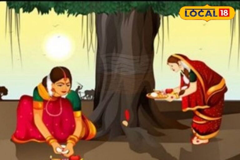 विवाहित महिलाएं वट सावित्री व्रत के दौरान न करें ये 5  गलतियां…