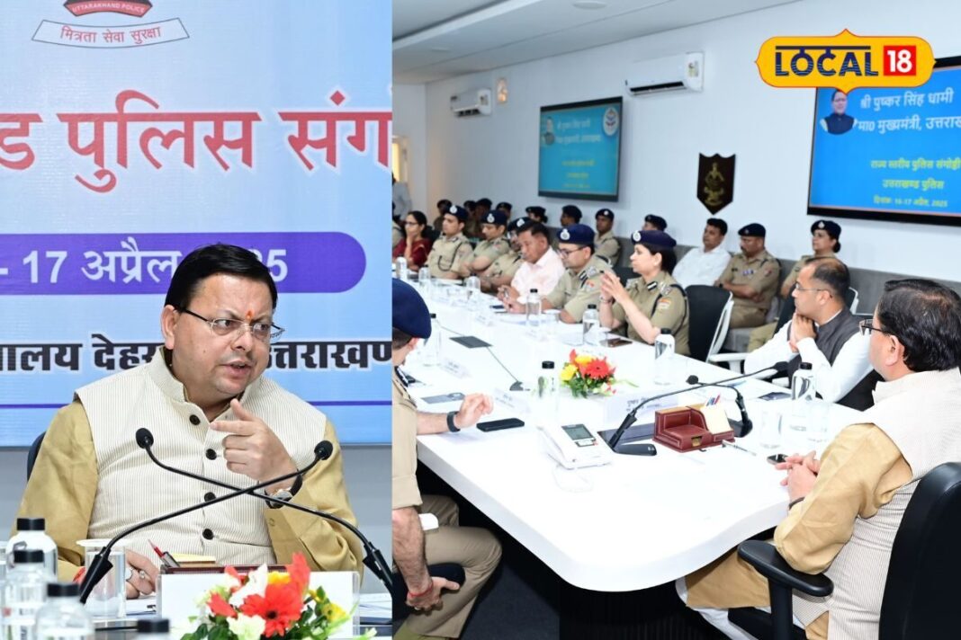 एक्शन में CM धामी, पुलिस को सख्त हिदायत; बोले- FIR में देरी...अब नहीं