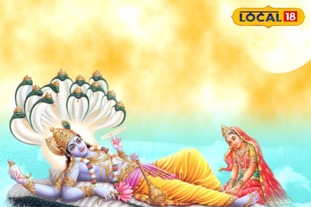 वरूथिनी एकादशी पर बन रहा है शुभ संयोग, इन चीजों का करें दान, भर जाएगी तिजोरी!