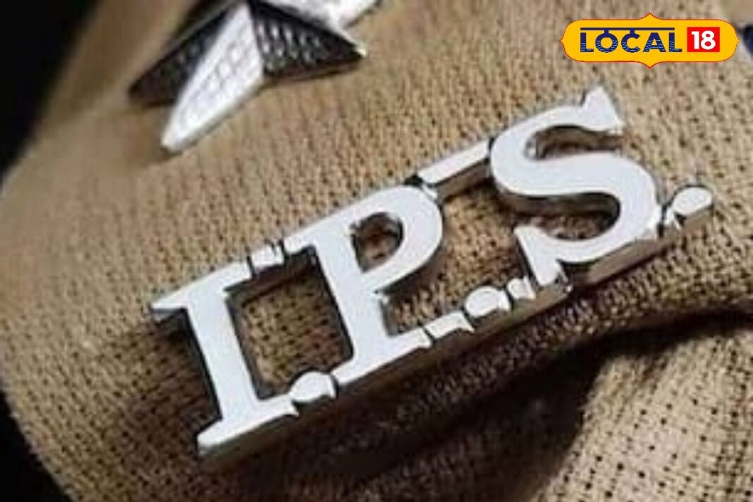 10th फेल IPS! बोर्ड रिजल्ट से पहले बोले- मैं खुद गणित में फेल हो गया था