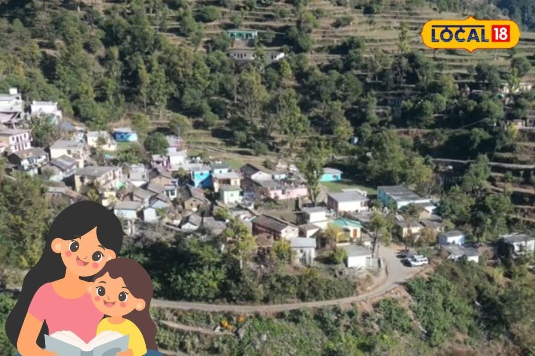 उत्तराखंड में बेटियां बनीं आशा की किरण... बर्थ रजिस्ट्रेशन में पौड़ी आगे