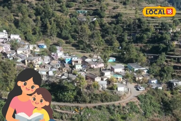 उत्तराखंड में बेटियां बनीं आशा की किरण… बर्थ रजिस्ट्रेशन में पौड़ी आगे