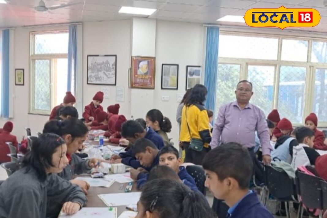 जापानी भाषा सीखेंगे बच्चे, दून मॉडर्न लाइब्रेरी में फ्री वर्कशॉप