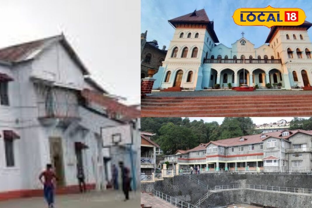 Nainital School Admission: नैनीताल के इन टॉप स्कूलों में एडमिशन हुआ आसान