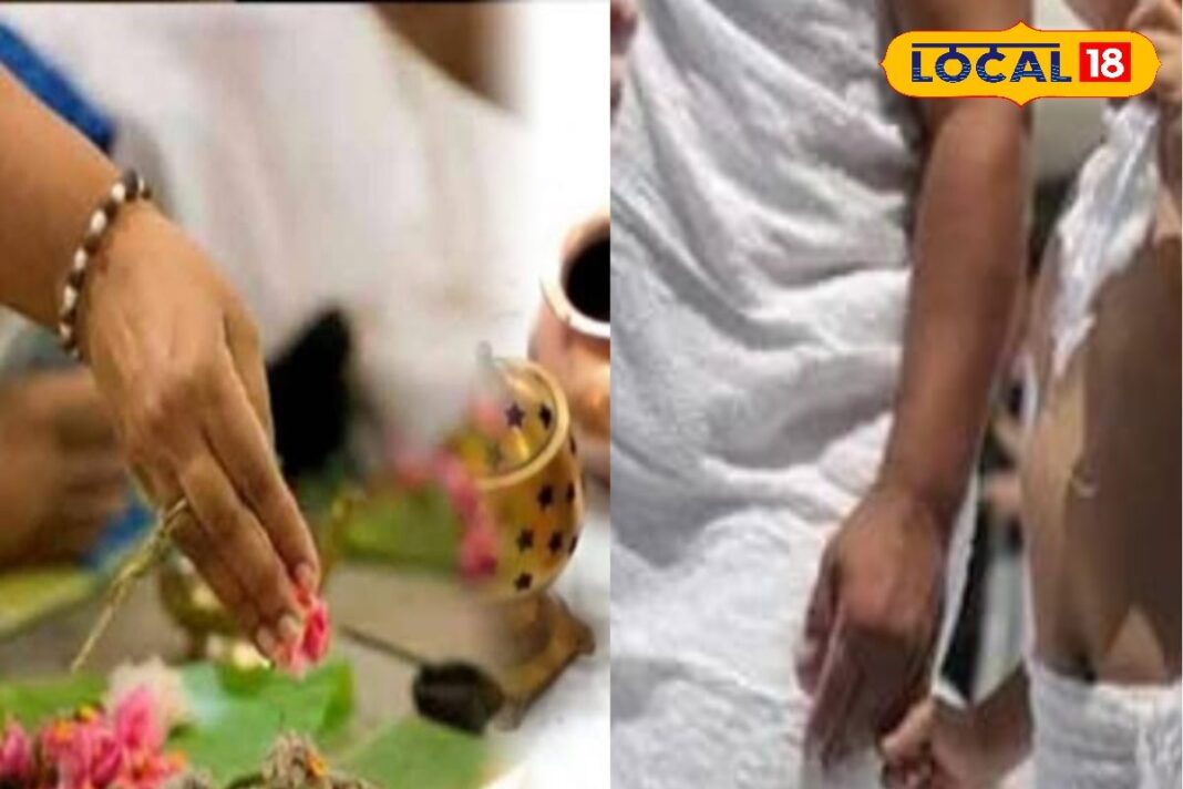 ये संकेत मिलें तो समझ जाइए की पितृ नाराज हैं! कुंडली में ऐसे मालूम होता है दोष