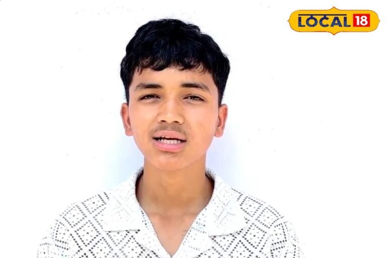 बागेश्वर के कमल सिंह चौहान ने किया 10वीं टॉप, बनना चाहते हैं सेना में अफसर