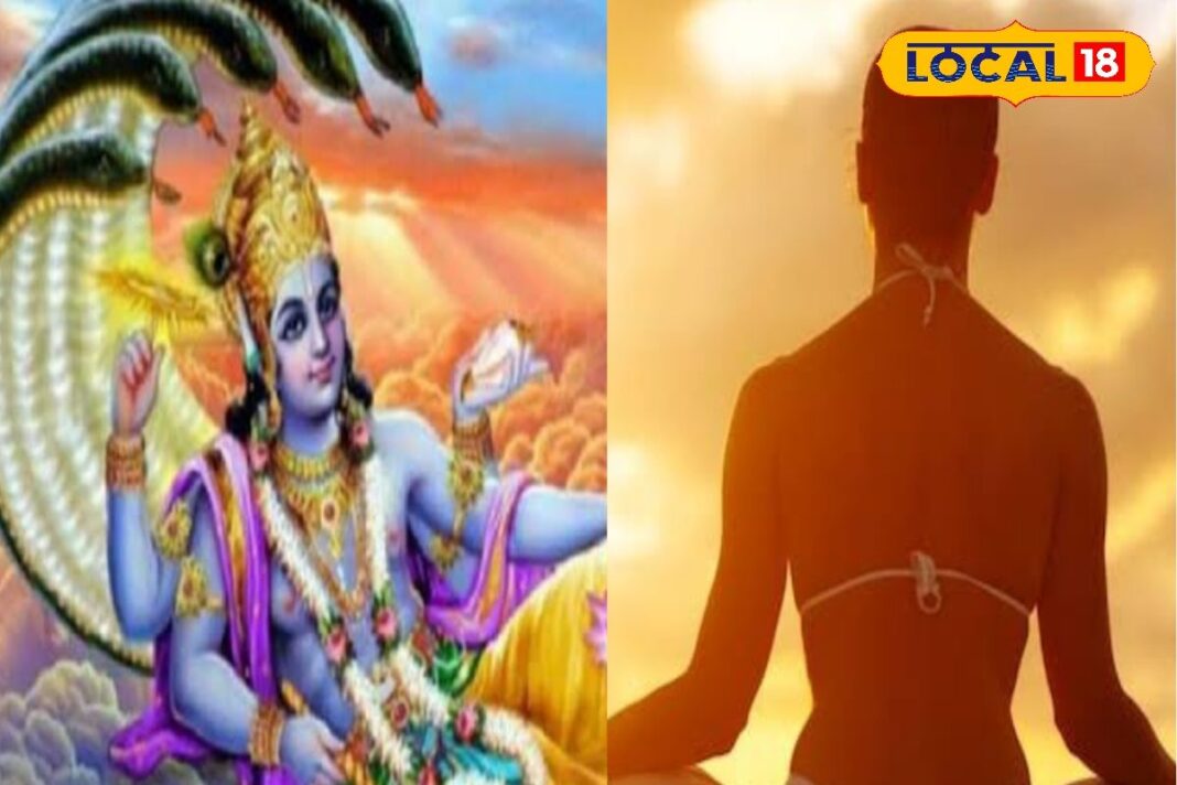 वैशाख माह में करें इस चमत्कारी मंत्र का जाप, भौतिक सुखों की होगी प्राप्ति!