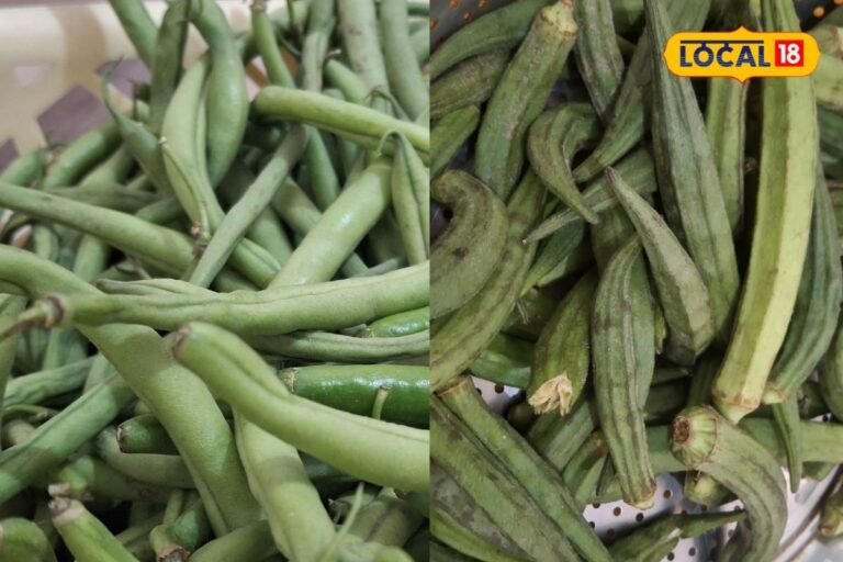 कप में डालकर फ्रिज में रख दें ये सफेद चीज… 1 सप्ताह तक सब्जियां रहेंगी ताजा!