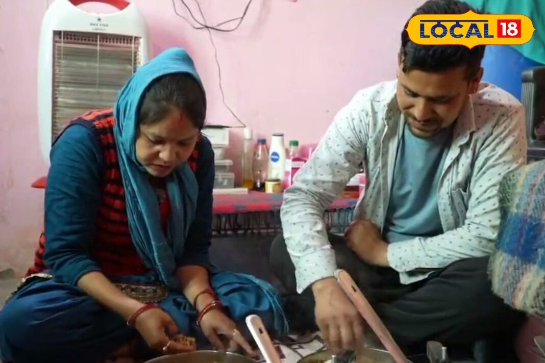 हैरान कर देगी इस कपल की लव स्टोरी, सुनकर कहेंगे - आज भी होता है ऐसे प्यार?