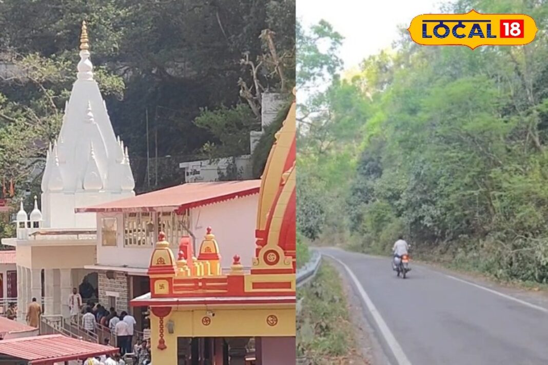 नीम करौली बाबा के कैंची धाम की यात्रा अब होगी और भी आसान, ये है प्लान