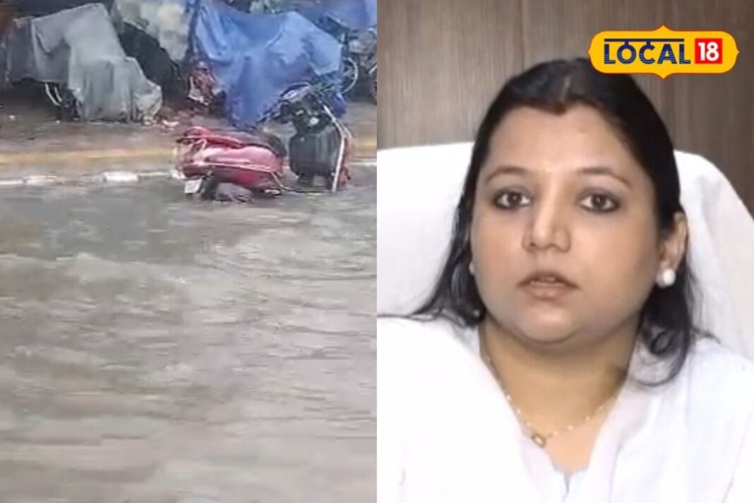 बारिश का पानी बनेगी देहरादून की ताकत... इस तकनीक से होगा कमाल!