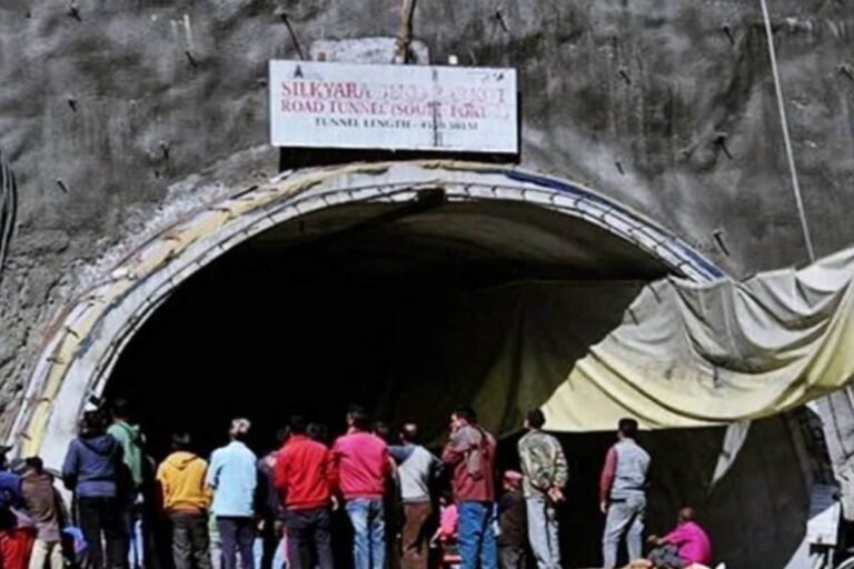 सिलक्यारा टनल से आई खबर, कुछ दिन में पूरा होगा काम, कम हो जाएगी 40KM की दूरी