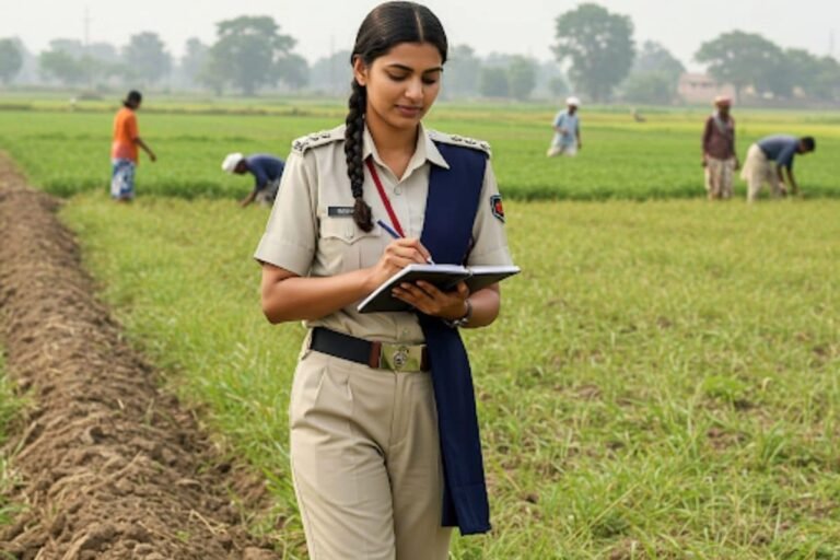 पटवारी, लेखपाल बनने की है ख्वाहिश, तो यहां है सुनहरा मौका, 92000 होगी सैलरी
