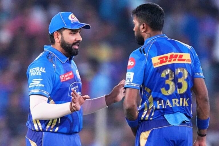 विराट के खिलाफ मैच, प्रैक्टिस में चोटिल हुए रोहित शर्मा क्या आज खेलेंगे