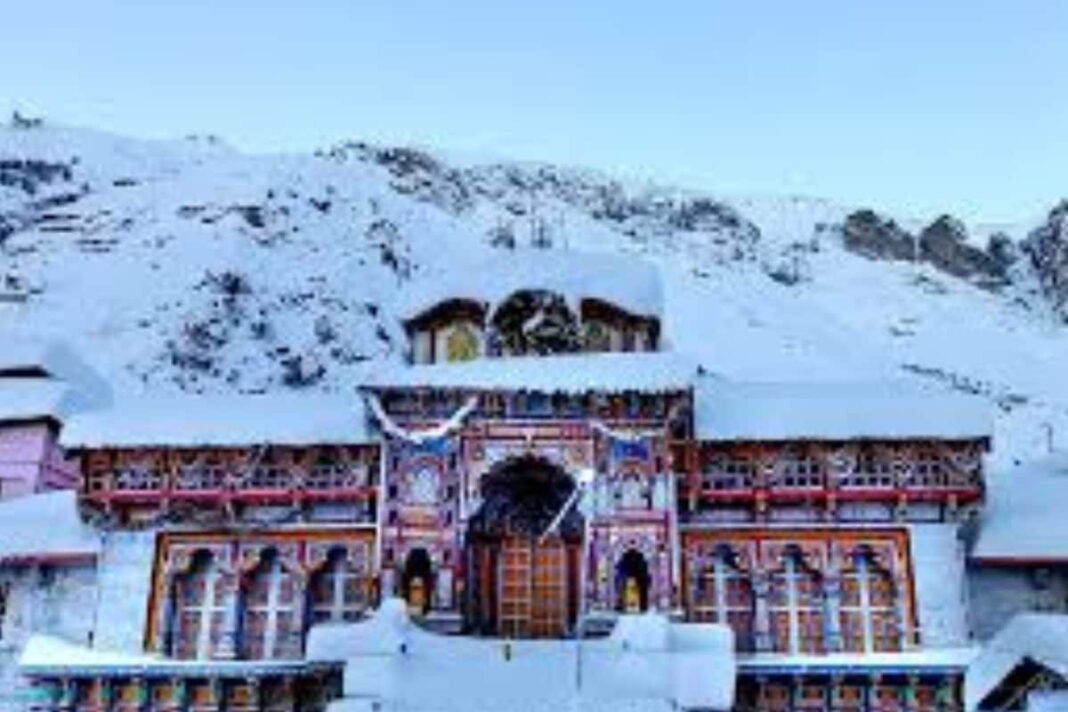इस दिन खुलेंगे भगवान बद्रीनाथ के कपाट, जानें यात्रा का महत्व और घूमने वाली जगह