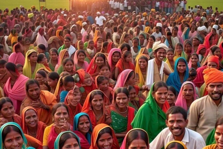 19 साल की लड़ाई खत्म, आखिर गांववालों ने जीत ली सरकारी नौकरी की जंग
