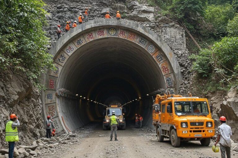 चारधाम यात्रा पर बड़ी खबर, नॉन स्‍टाप दौड़ेगी आपकी गाड़ी, कम समय में पहुचेंगे