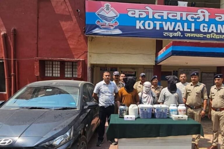 बंद पड़ा था घर, घुस गया देवर, फिर… अप्पा को हुआ शक, बेटी और दामाद पहुंचे जेल