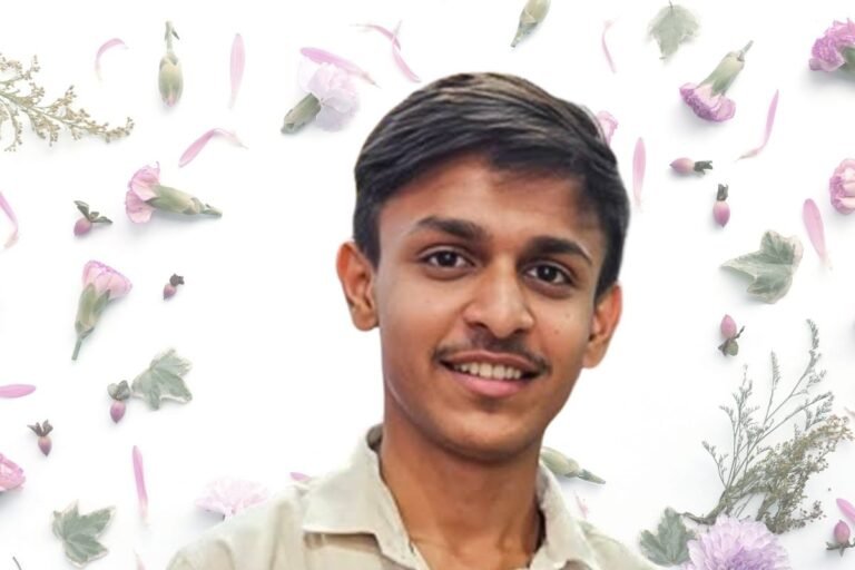 CBSE में 500 में से 499 अंक, कम पढ़ाई, ज़्यादा समझ, बोर्ड टॉपर की अनोखी रणनीति