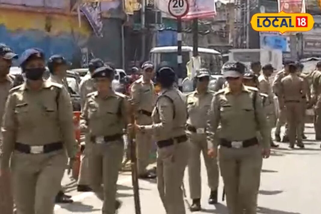 पहलगाम हमले के बाद बढ़ी चारधाम यात्रा सुरक्षा... ATS को पहली बार किया गया तैनात