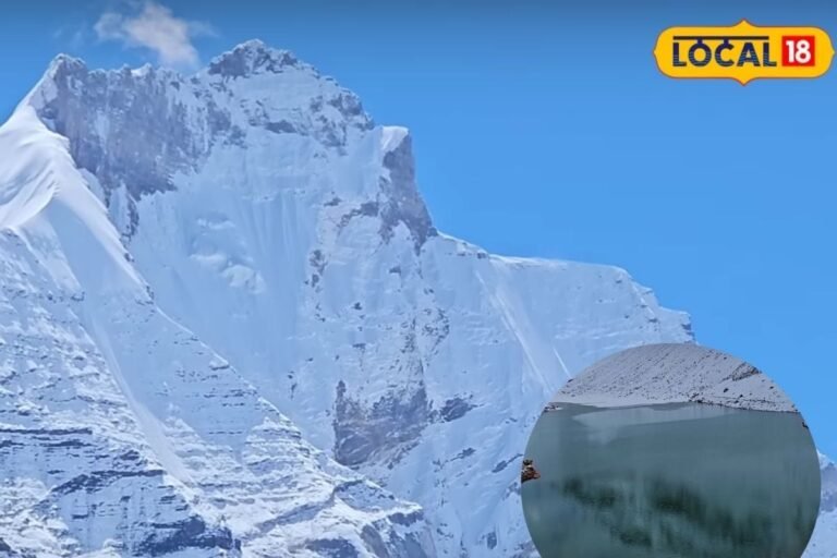 जहां शिव ने बुझाई हलाहल की अग्नि, कुछ ऐसी है केदारताल की कथा जानें कहां ये ताल