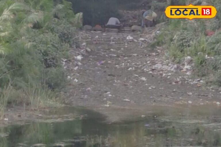 ऋषिकेश में तपस्या भंग करने आई थी स्वर्ग की रंभा, ऋषि के श्राप से बनी रहस्यमयी ‘रंभा नदी’