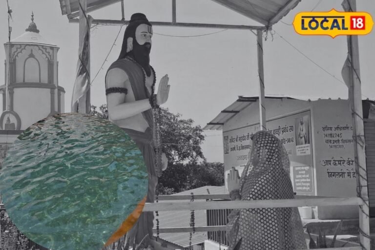 जब हरिद्वार दूर था, तब यहीं आई थी मां गंगा, जानिए ऋषि गौतम की तपस्थली की कथा