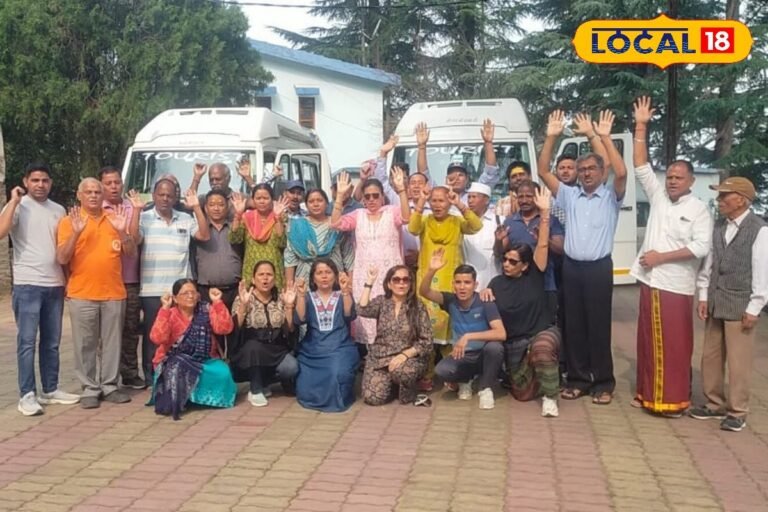 “अब तो हर साल करूंगा दर्शन”…कैलाश यात्रा से लौटे श्रद्धालु बोले बदल गया जीवन