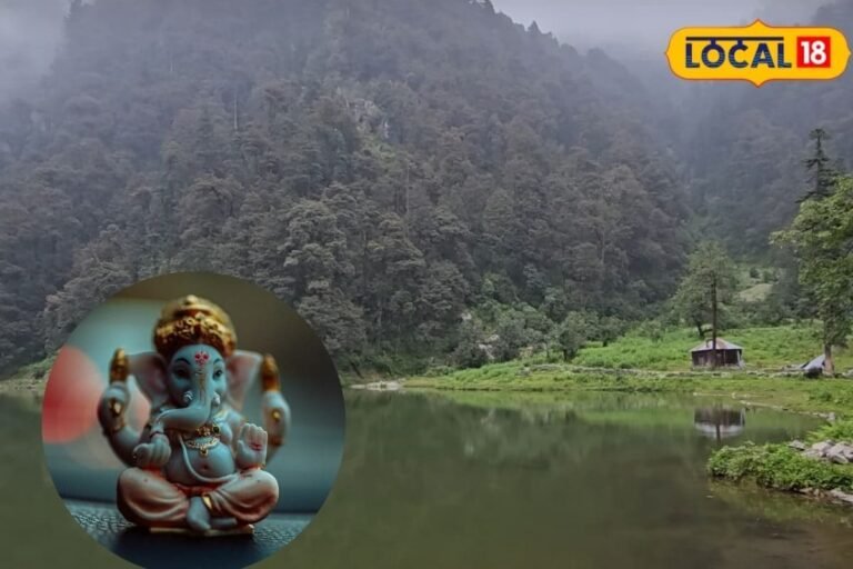 इस जगह पर हुआ भगवान गणेश का जन्म, स्नान करने आई थीं मां पार्वती, जानें रहस्य