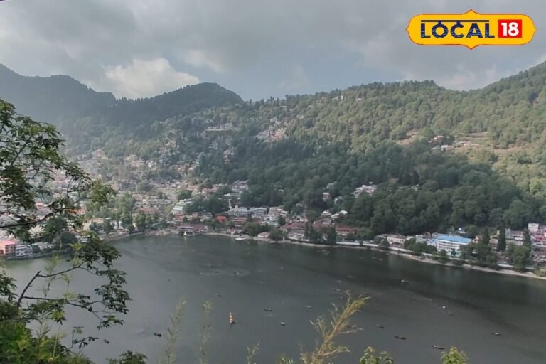खतरे में नैनीताल…दिखने लगे ये संकेत, कभी भी आ सकती है बड़ी आपदा