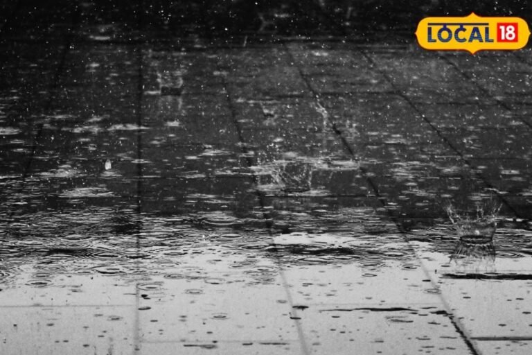 उत्तराखंड में आज यहां होगी बारिश, 40KM की रफ्तार से चलेंगी हवाएं