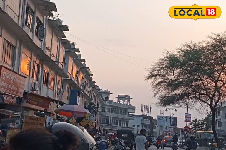 सवा लाख का लोन! दिल्ली से इंस्पायर होकर देहरादून में बनी थी ये खास इमारत