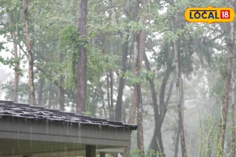सावधान! उत्तराखंड में आज अचानक बदलेगा मौसम, इन जिलों में होगी भारी बारिश