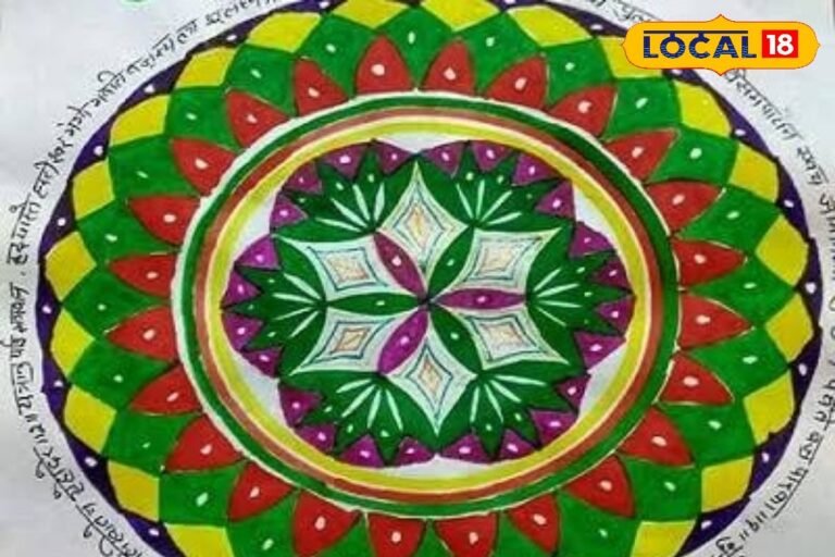 घर पर लगी है किसी को बुरी नजर? बस घर के मेन गेट पर कर लें यह काम