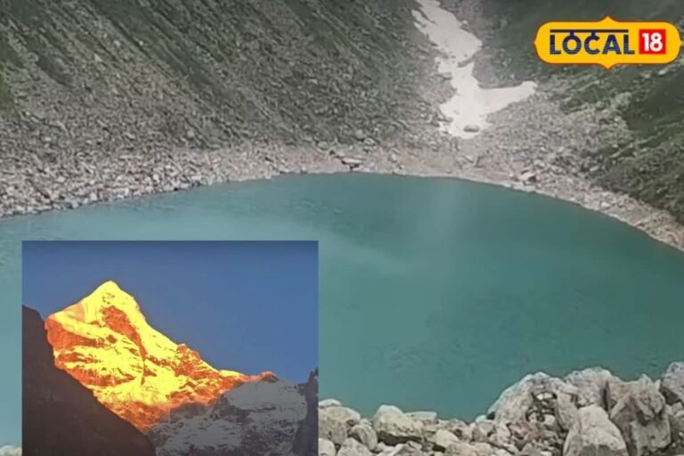 यहीं नहाते हैं ब्रह्मा-विष्णु-महेश, स्वर्ग के लिए भीम ने यहीं त्यागे प्राण